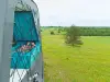 laukas